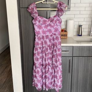 Amanda Uprichard Dress